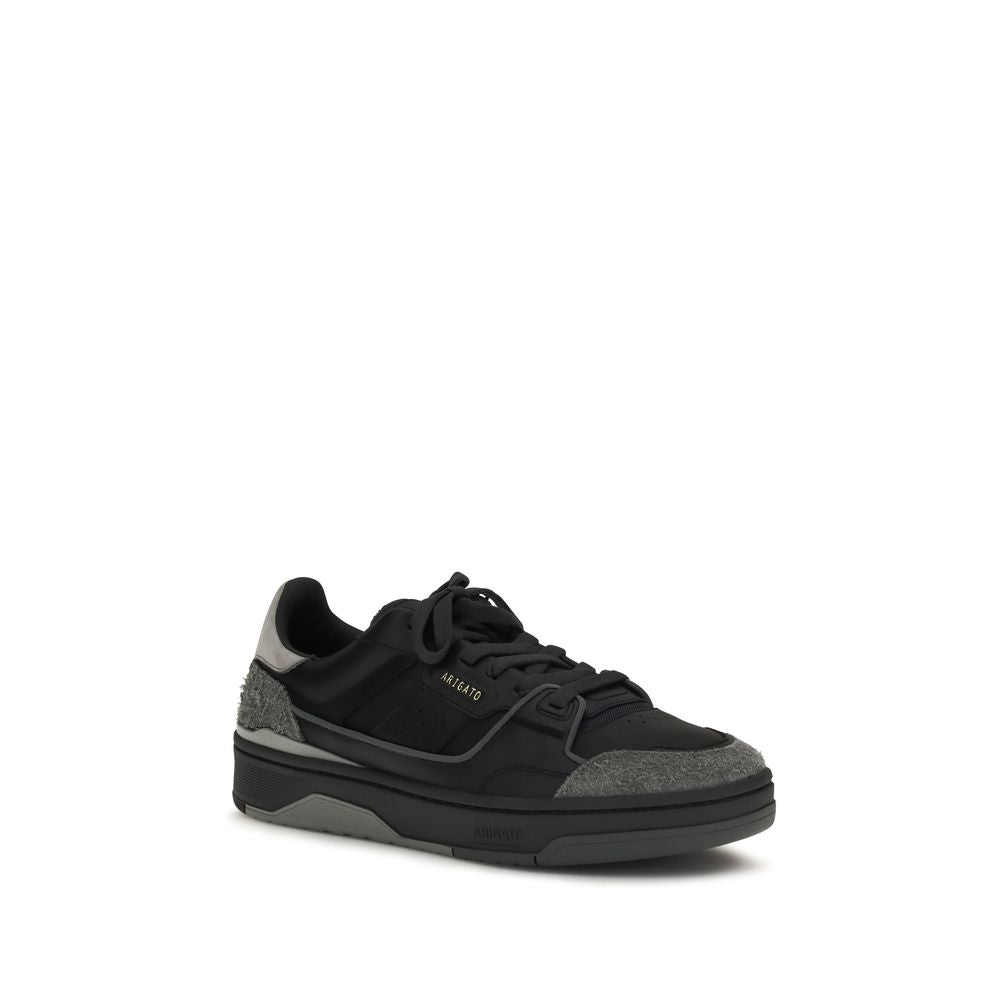 Axel Arigato Black Clay Sneakers