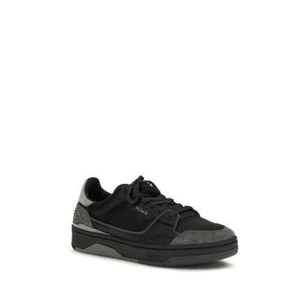 Axel Arigato Black Clay Sneakers