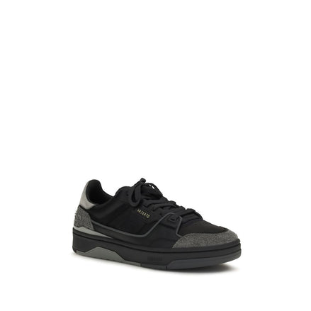 Axel Arigato Black Clay Sneakers