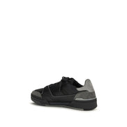 Axel Arigato Black Clay Sneakers