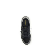 Axel Arigato Black Clay Sneakers