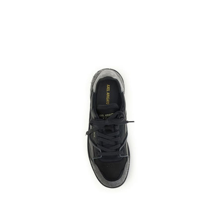 Axel Arigato Black Clay Sneakers