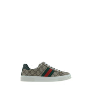 Gucci Multicolor Low Top Sneakers