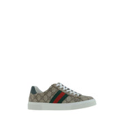 Gucci Multicolor Low Top Sneakers