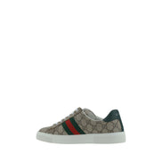 Gucci Multicolor Low Top Sneakers