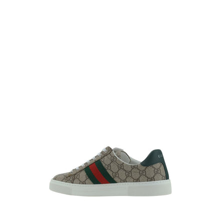 Gucci Multicolor Low Top Sneakers