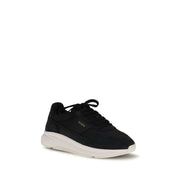 Axel Arigato Black Athletic Sneakers