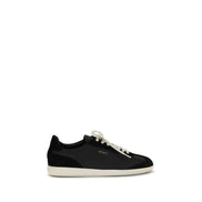 Axel Arigato Black Athletic Sneakers