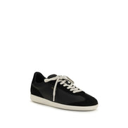 Axel Arigato Black Athletic Sneakers