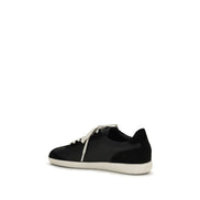 Axel Arigato Black Athletic Sneakers
