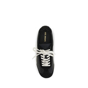 Axel Arigato Black Athletic Sneakers