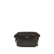Prada Brown Shoulder Bag
