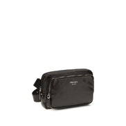 Prada Brown Shoulder Bag