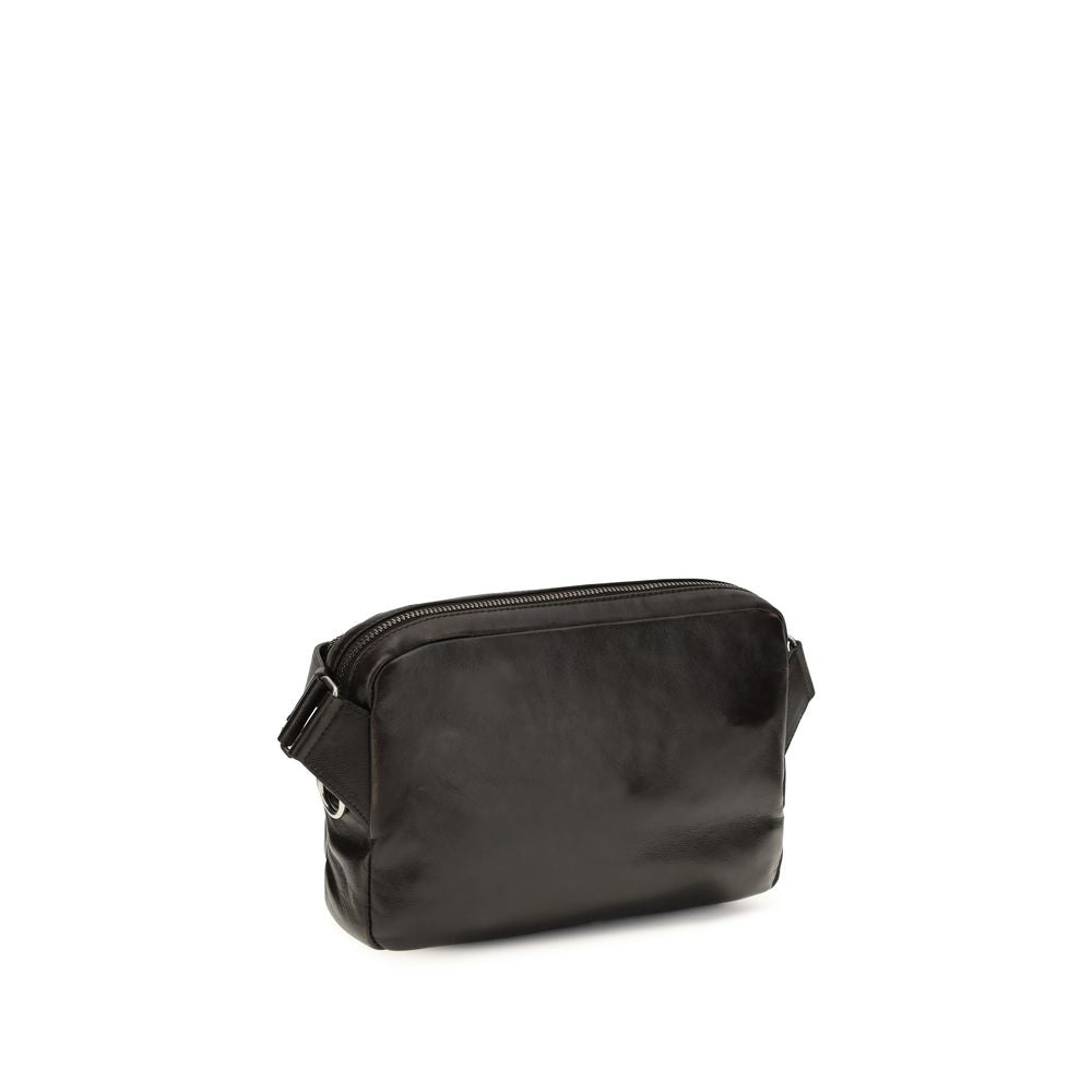Prada Brown Shoulder Bag