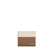 Prada Beige Wallet