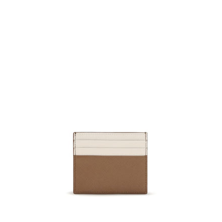 Prada Beige Wallet