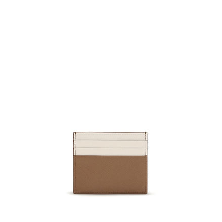 Prada Beige Wallet