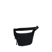 Balenciaga Black Clutch Bag