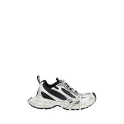 Balenciaga Multicolor Athletic Sneakers