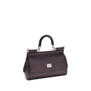 Dolce & Gabbana Brown Shoulder Bag