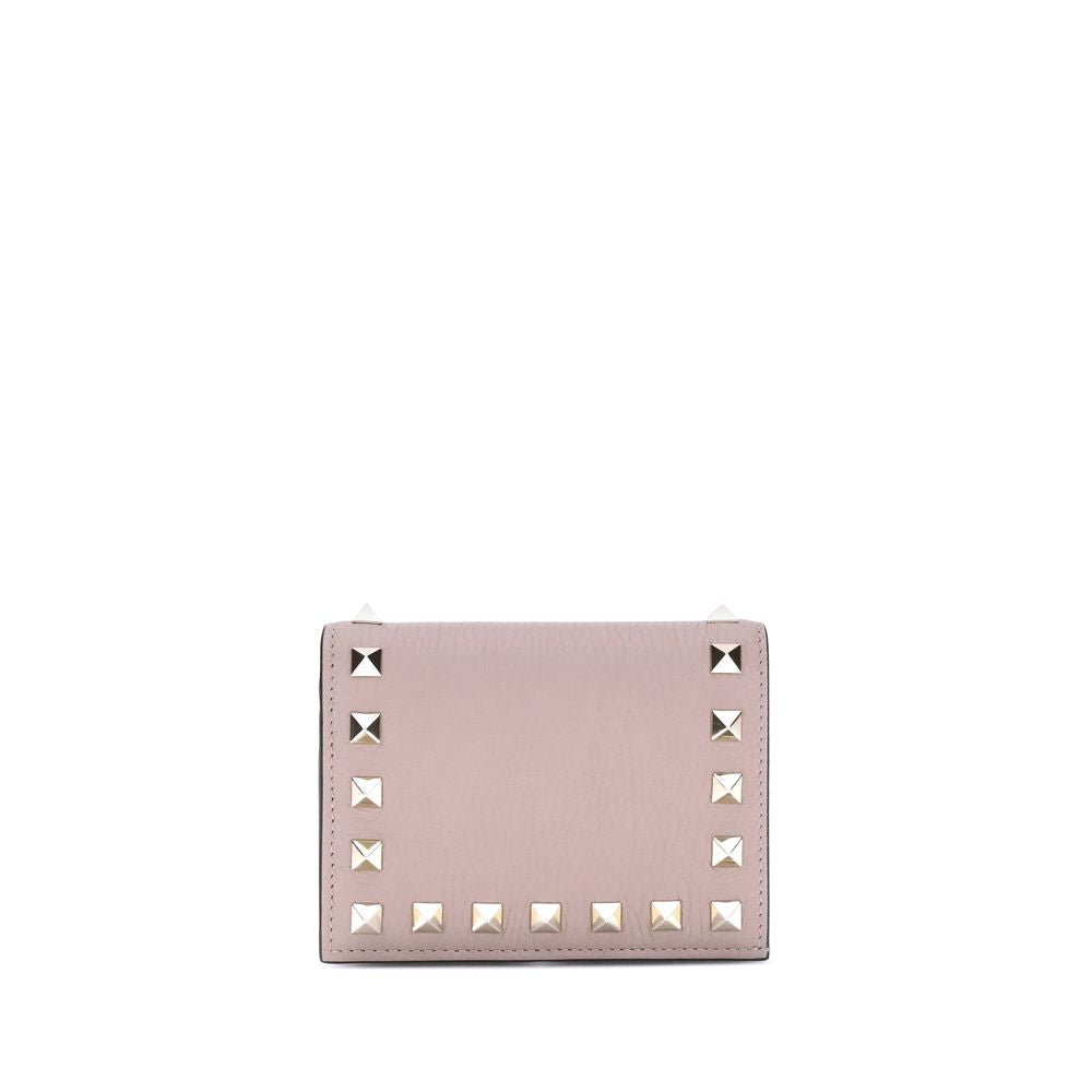 Valentino Garavani Multicolor Wallet