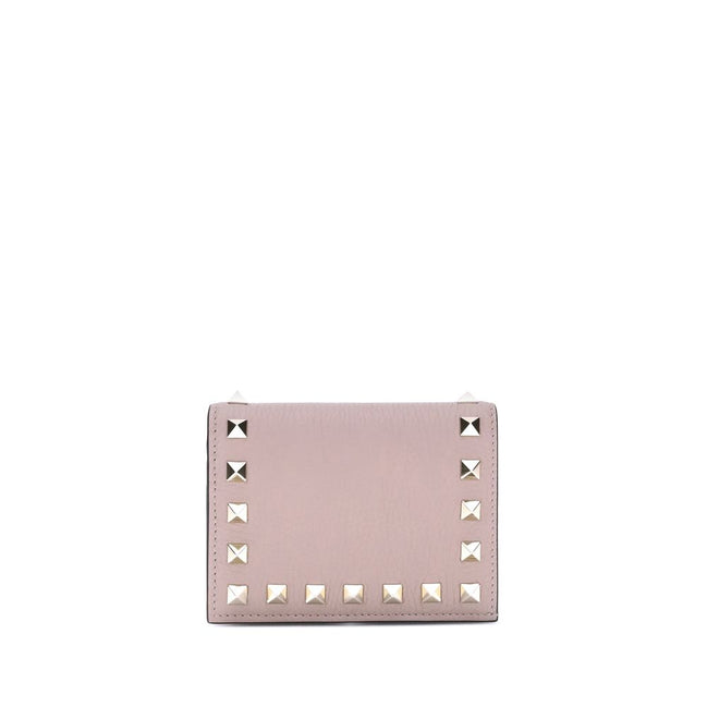 Valentino Garavani Multicolor Wallet