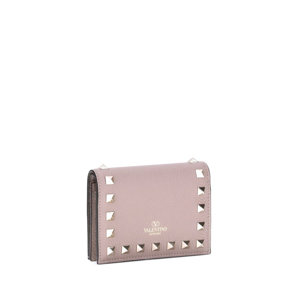 Valentino Garavani Multicolor Wallet