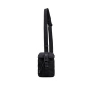 Givenchy Black Nylon Backpack