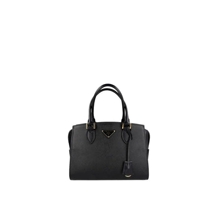 Prada Black Handbag