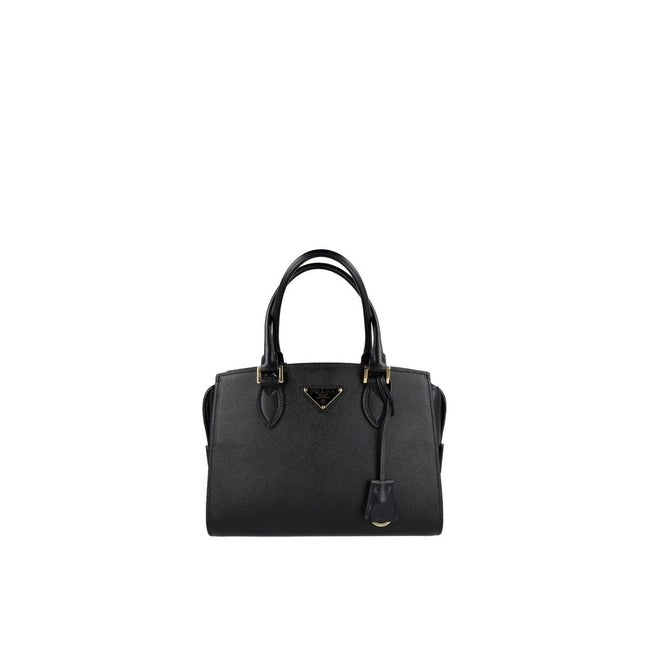 Prada Black Handbag