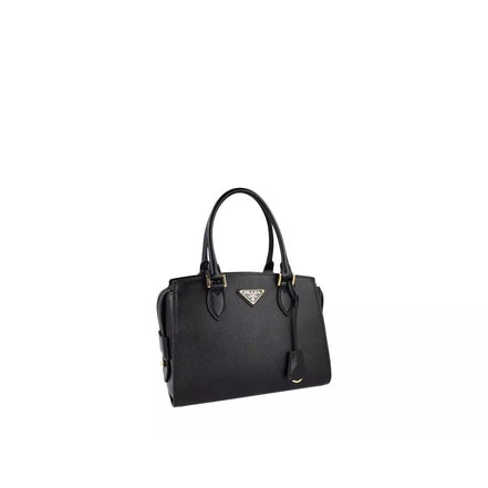 Prada Black Handbag