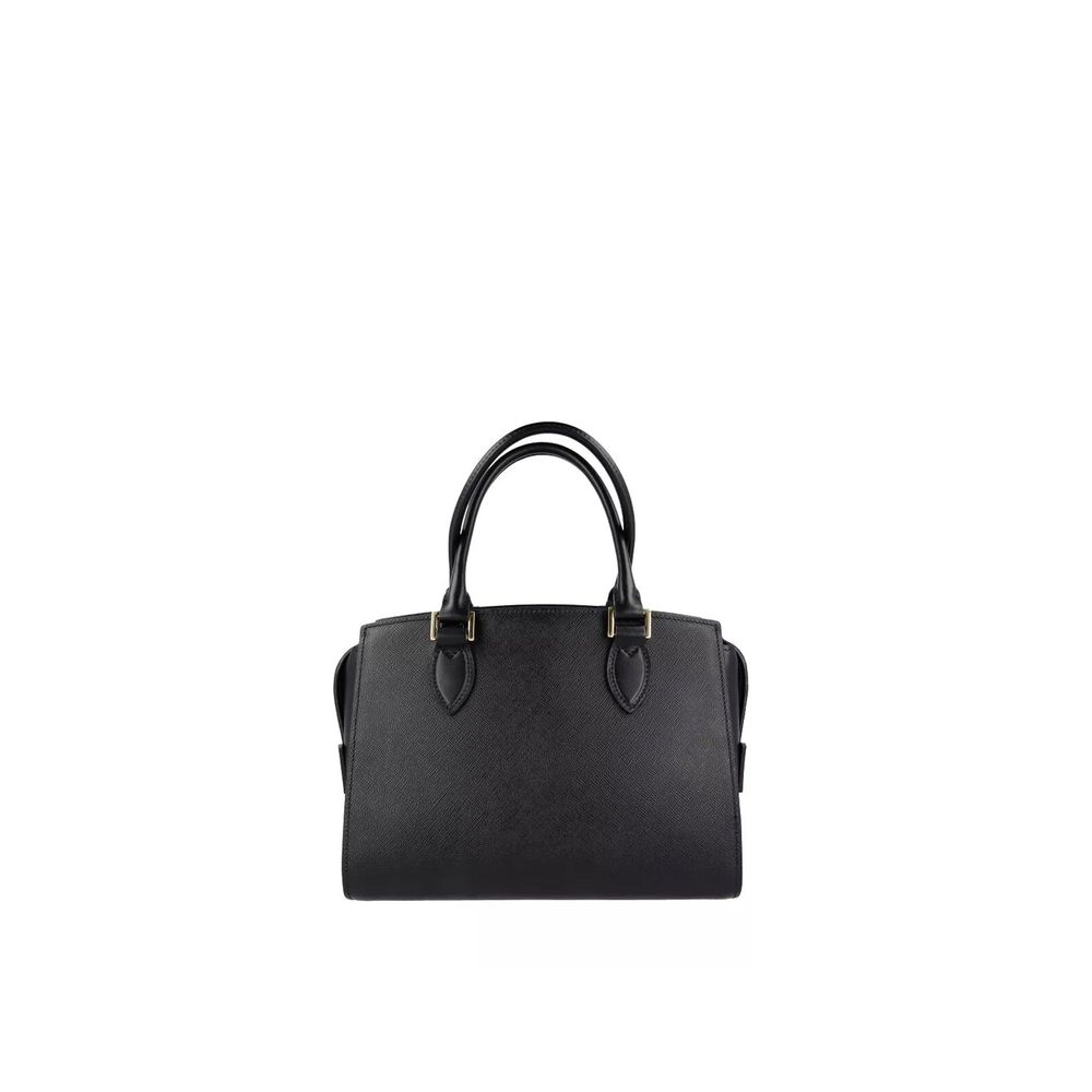 Prada Black Handbag