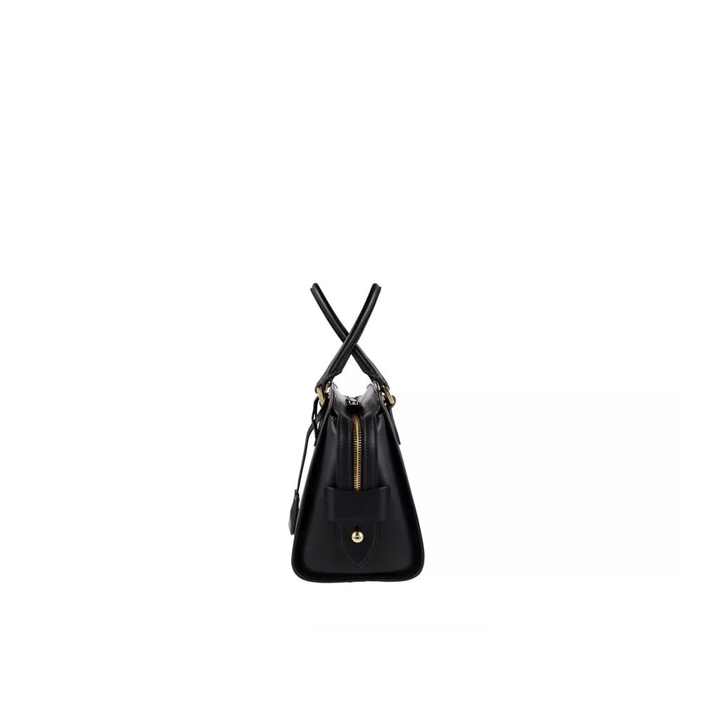 Prada Black Handbag