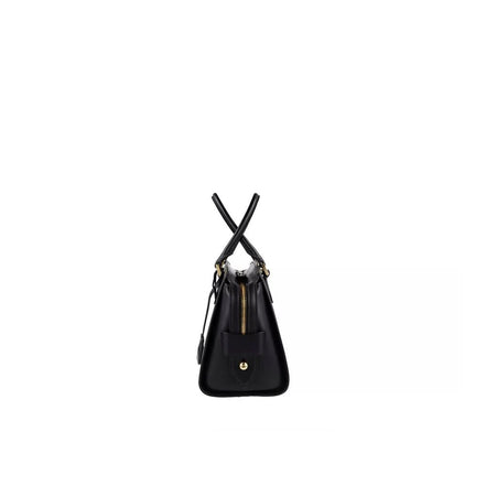 Prada Black Handbag