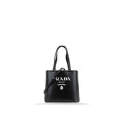 Prada Black Tote Bag