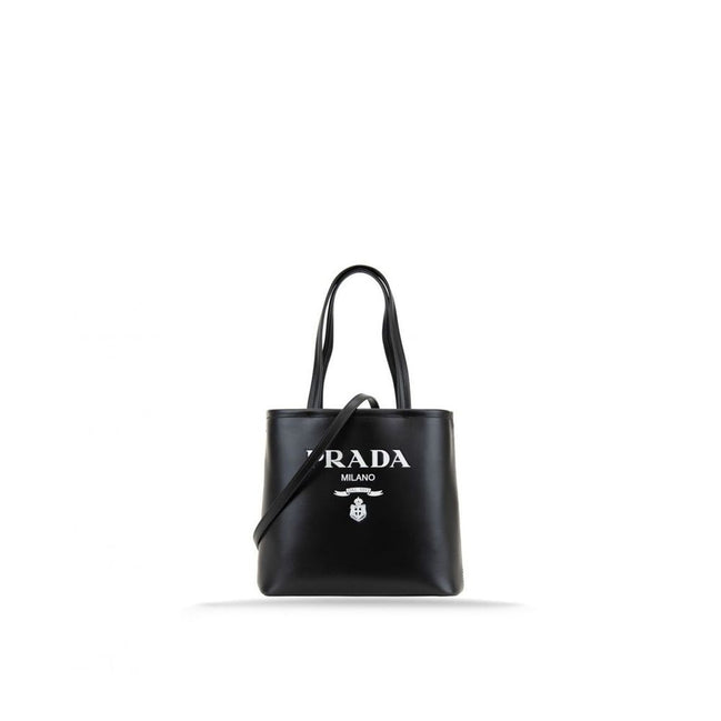 Prada Black Tote Bag