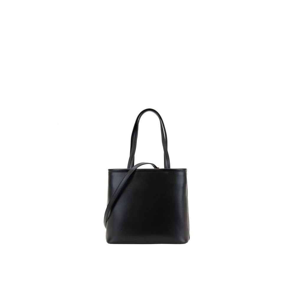Prada Black Tote Bag