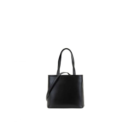 Prada Black Tote Bag