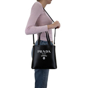 Prada Black Tote Bag
