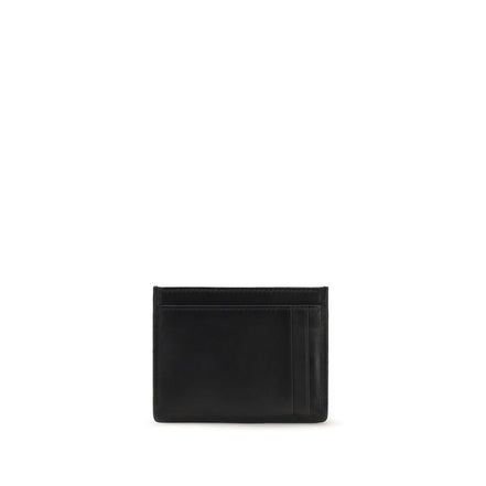 Miu Miu Black Leather Wallet