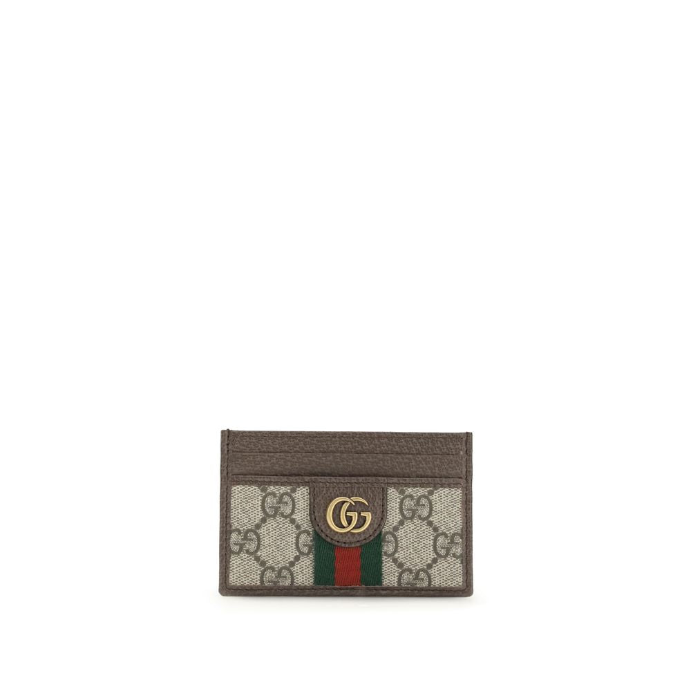 Gucci Ophidia Card Holder