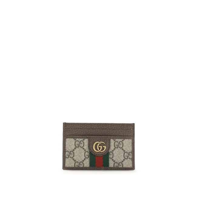 Gucci Ophidia Card Holder