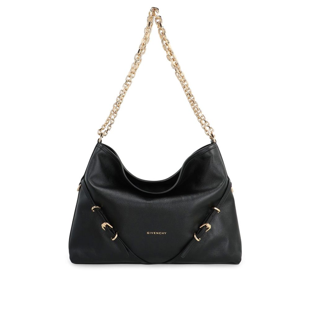 Givenchy Black Shoulder Bag