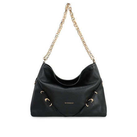 Givenchy Black Shoulder Bag