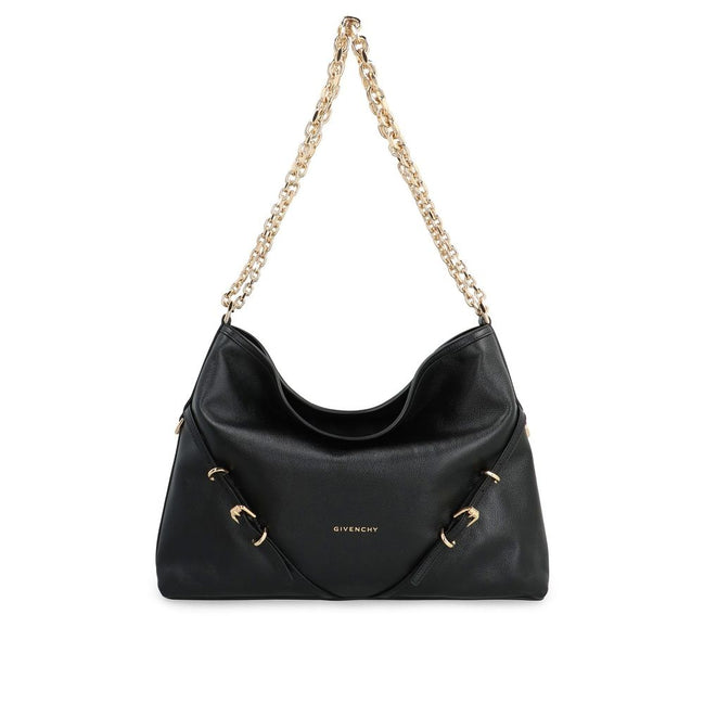 Givenchy Black Shoulder Bag
