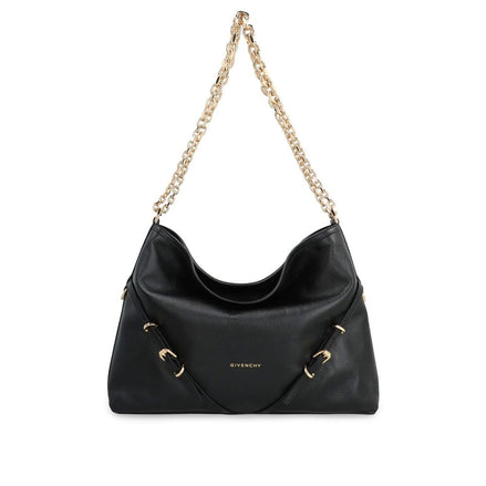 Givenchy Black Shoulder Bag