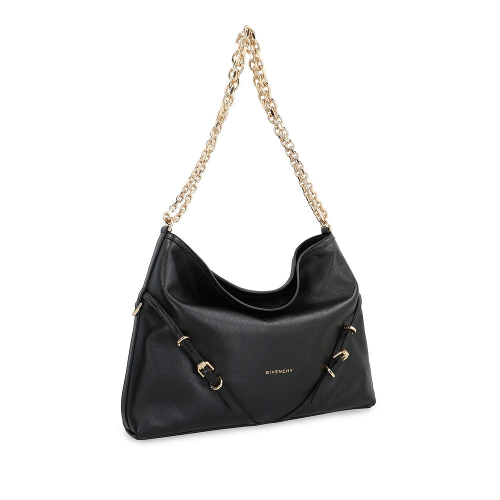 Givenchy Black Shoulder Bag
