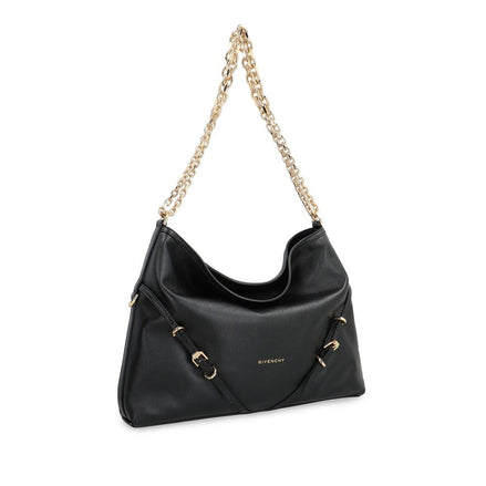 Givenchy Black Shoulder Bag