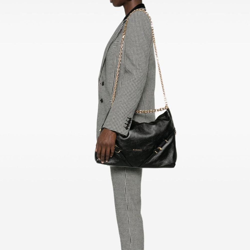 Givenchy Black Shoulder Bag