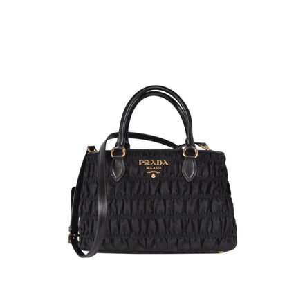 Prada Black Handbag